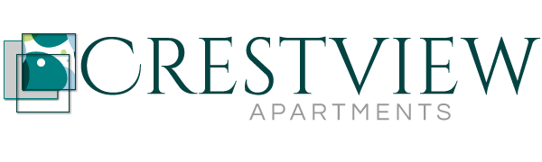 Crestview Apartments logo